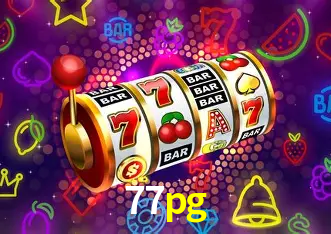 Descubra a Essência do 77pg: Nossa História e Compromissos