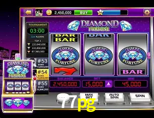 A Emoção da Loteria na 77pg: Uma Chance de Mudança de Vida