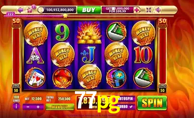 Desvendando o Mundo dos Jogos Virtuais na 77pg