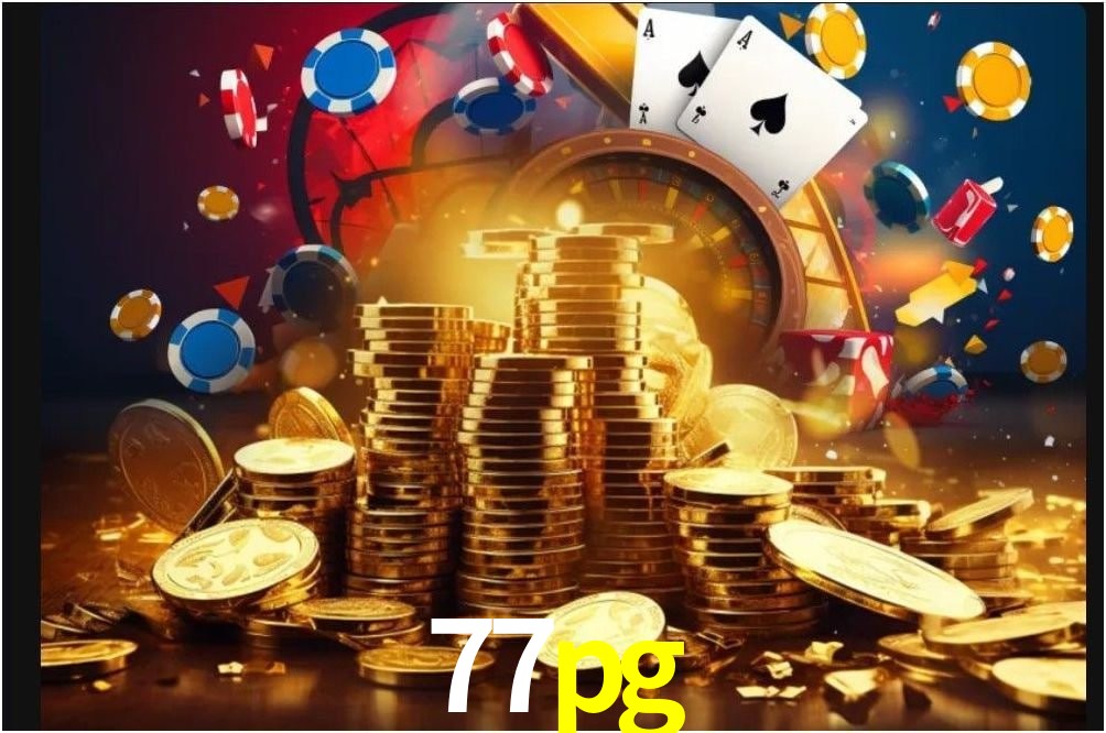 Casino VIP 77pg