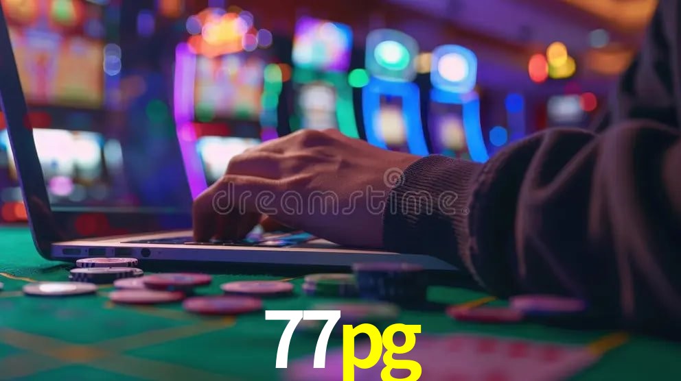 Apostas de Tênis 77pg