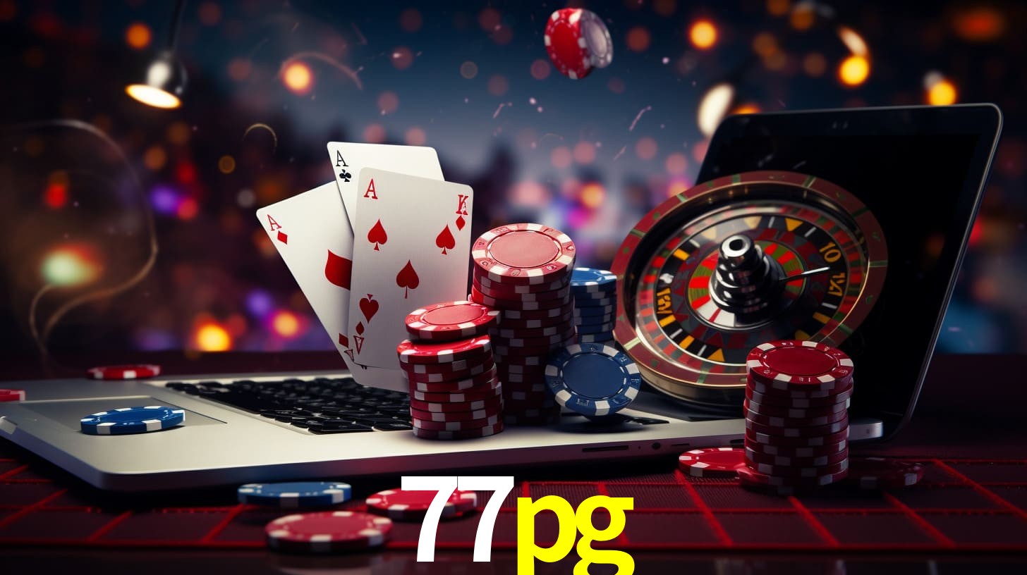 Blackjack Table 77pg