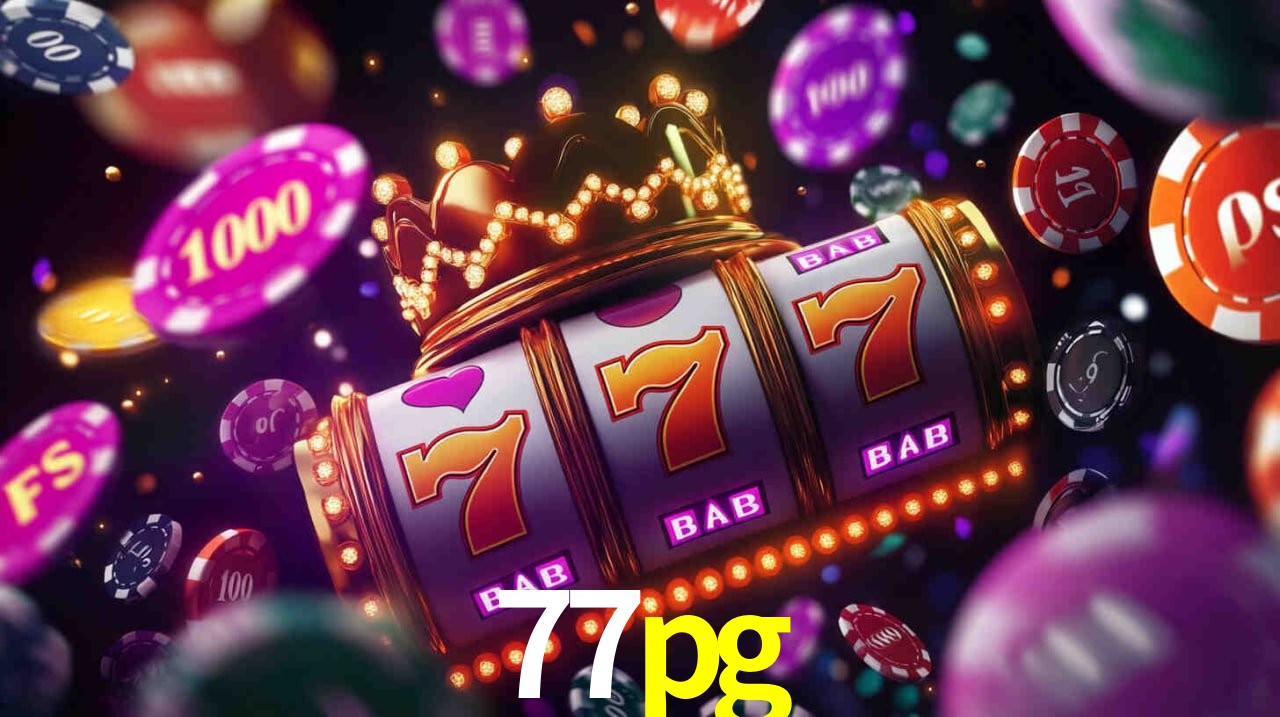 Game Providers 77pg