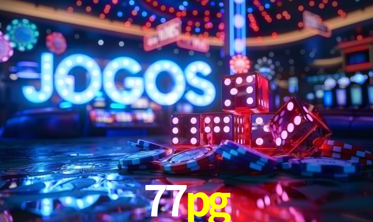 Apostas de Futebol 77pg