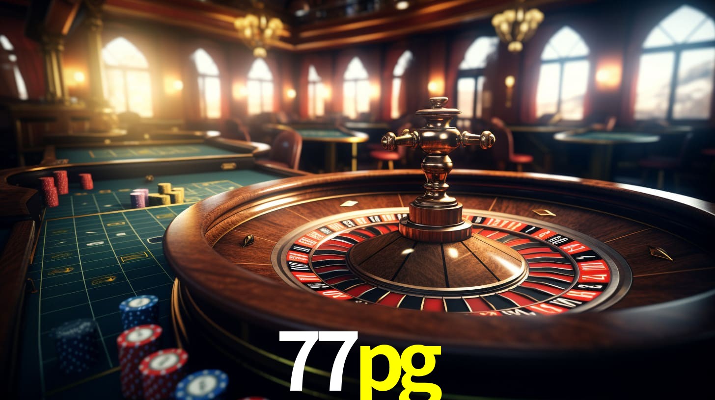VIP Casino 77pg