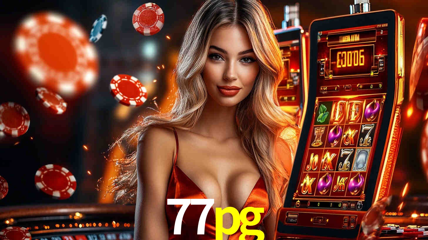 77pg - Cassinos mais populares do Brasil - 77pg.com