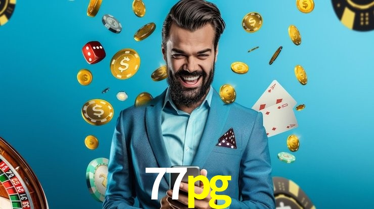 Live Casino 77pg