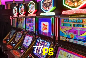 Desvendando o Mundo dos Jogos Virtuais na 77pg