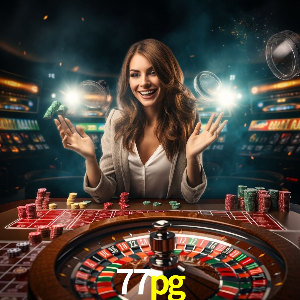 Experimente o Login Seguro Premium no 77pg