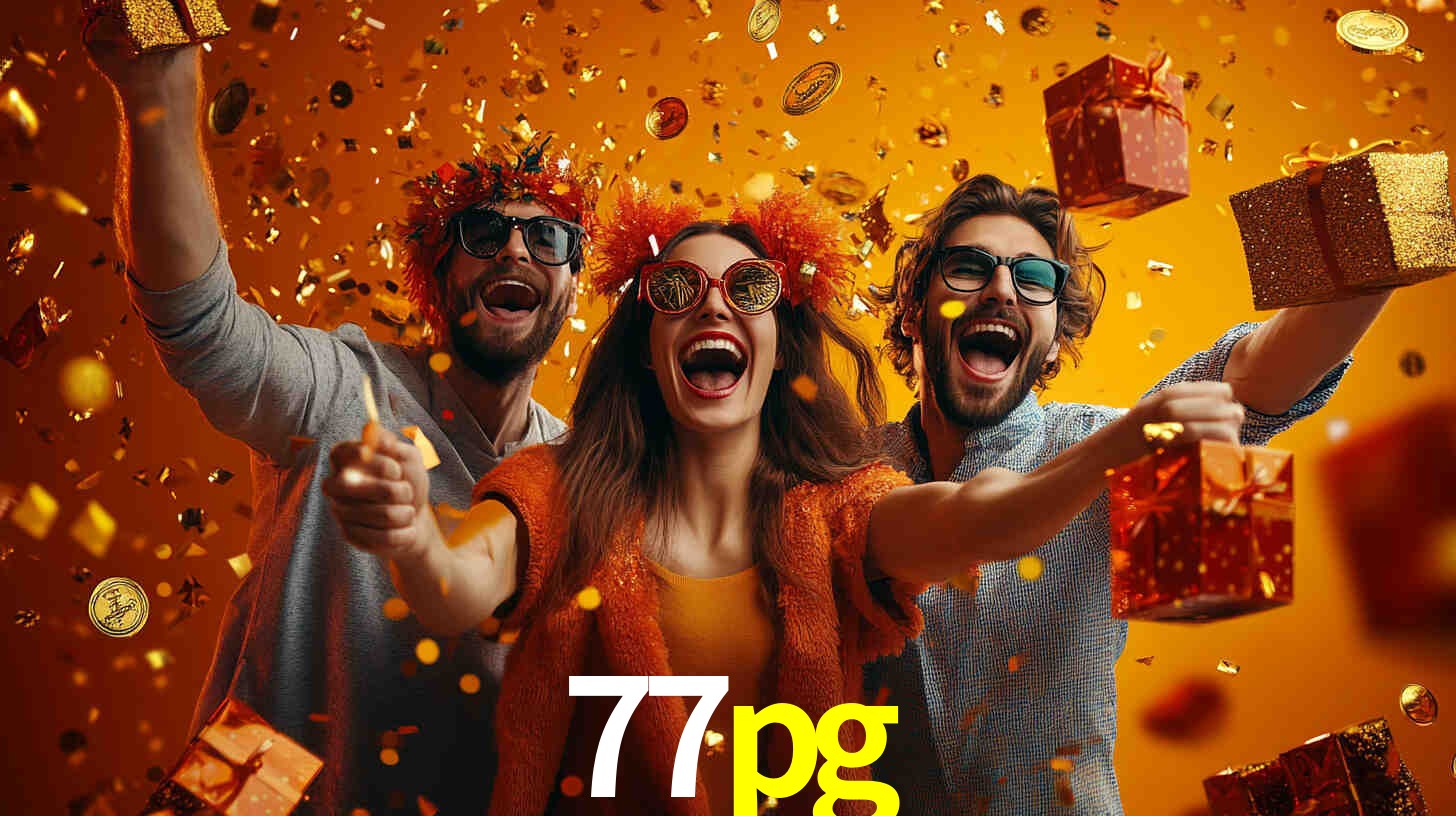 77pg: A Experiência de Casino com Jogos de Mesa ao Vivo
