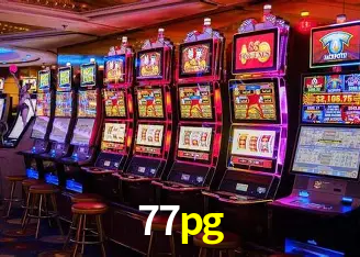 Desvendando o Mundo dos Jogos Virtuais na 77pg
