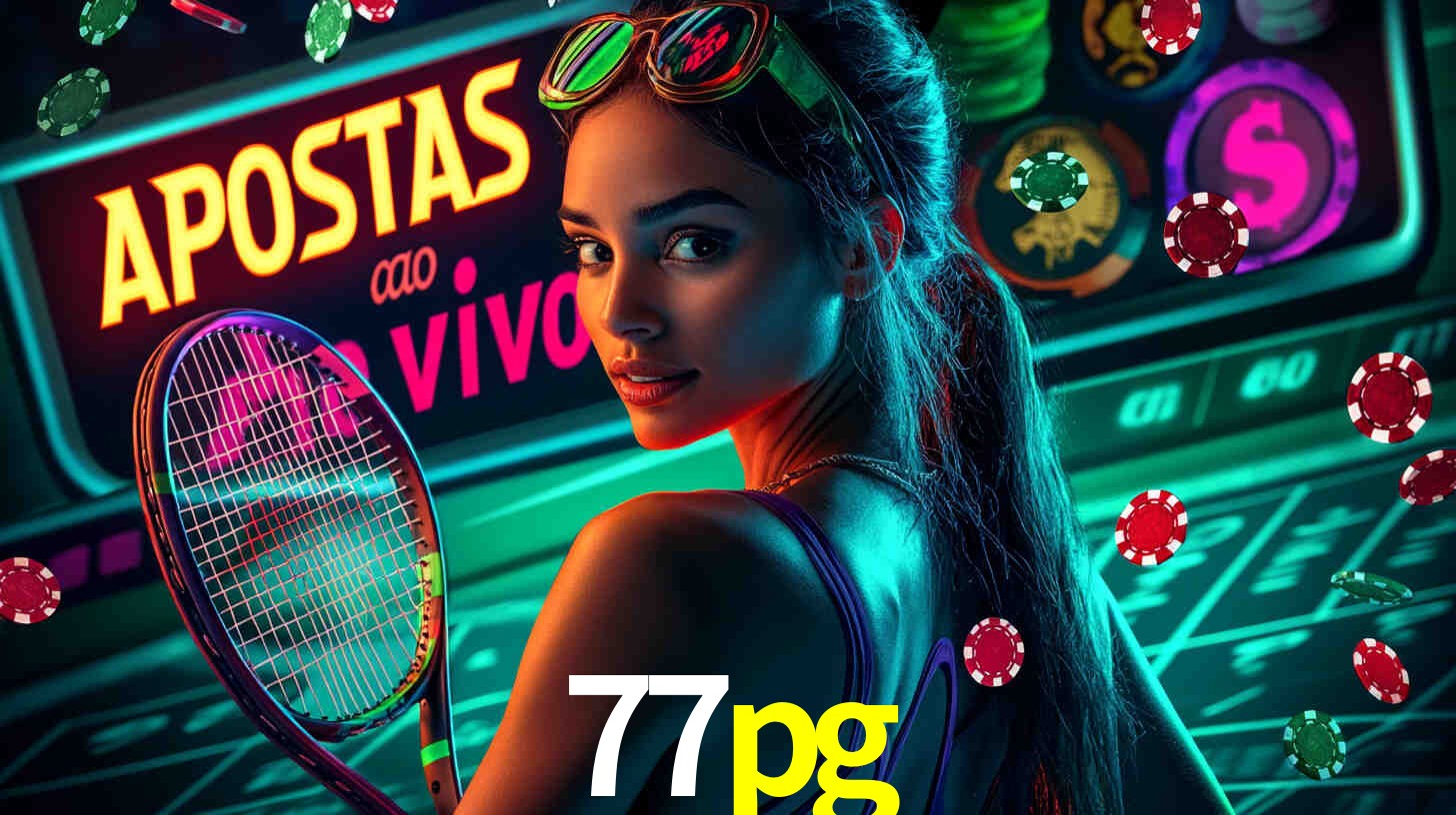 Descubra o Programa VIP da 77pg: Vantagens Exclusivas para Jogadores