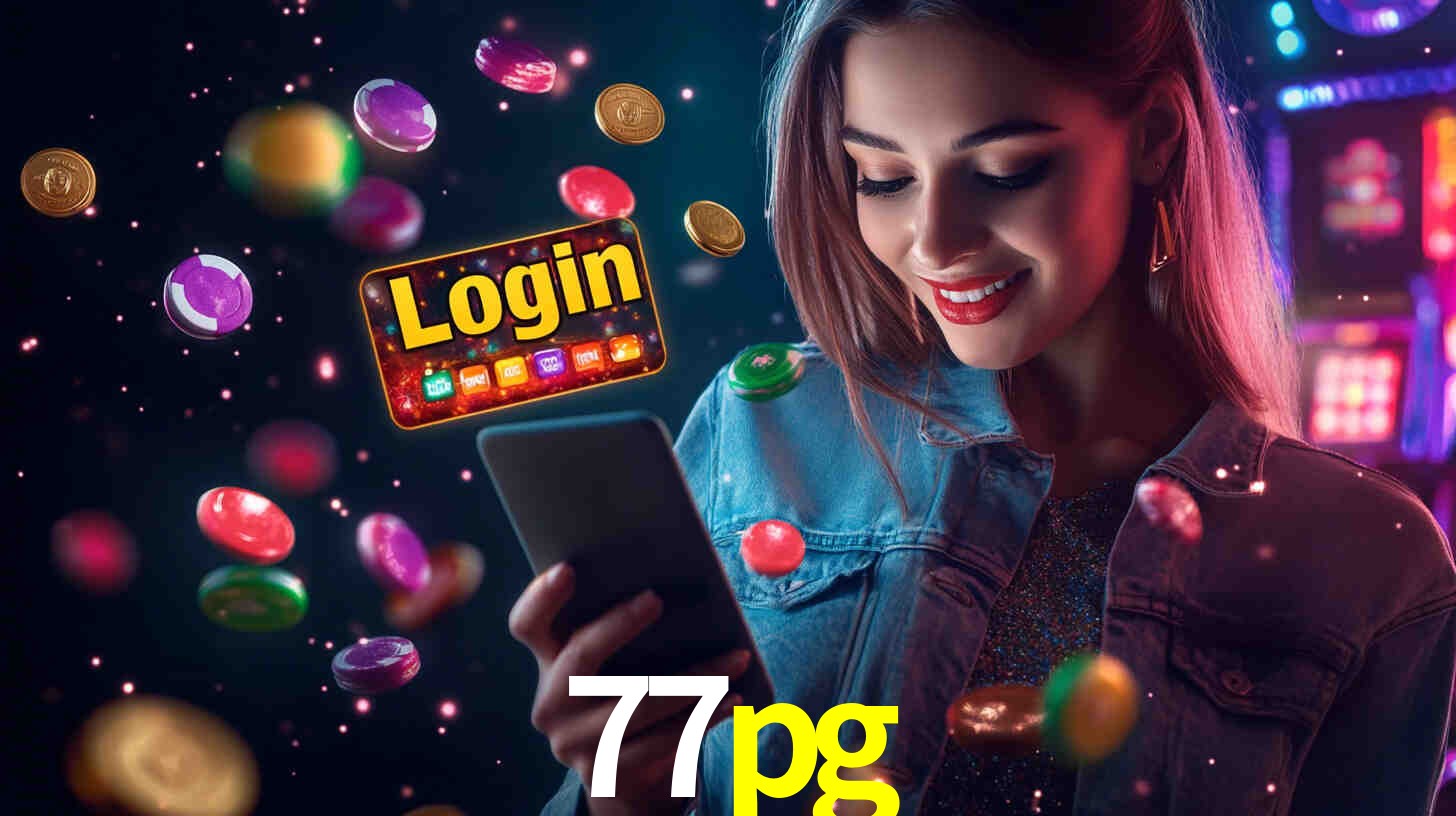 Desvendando o Mundo dos Jogos Virtuais na 77pg
