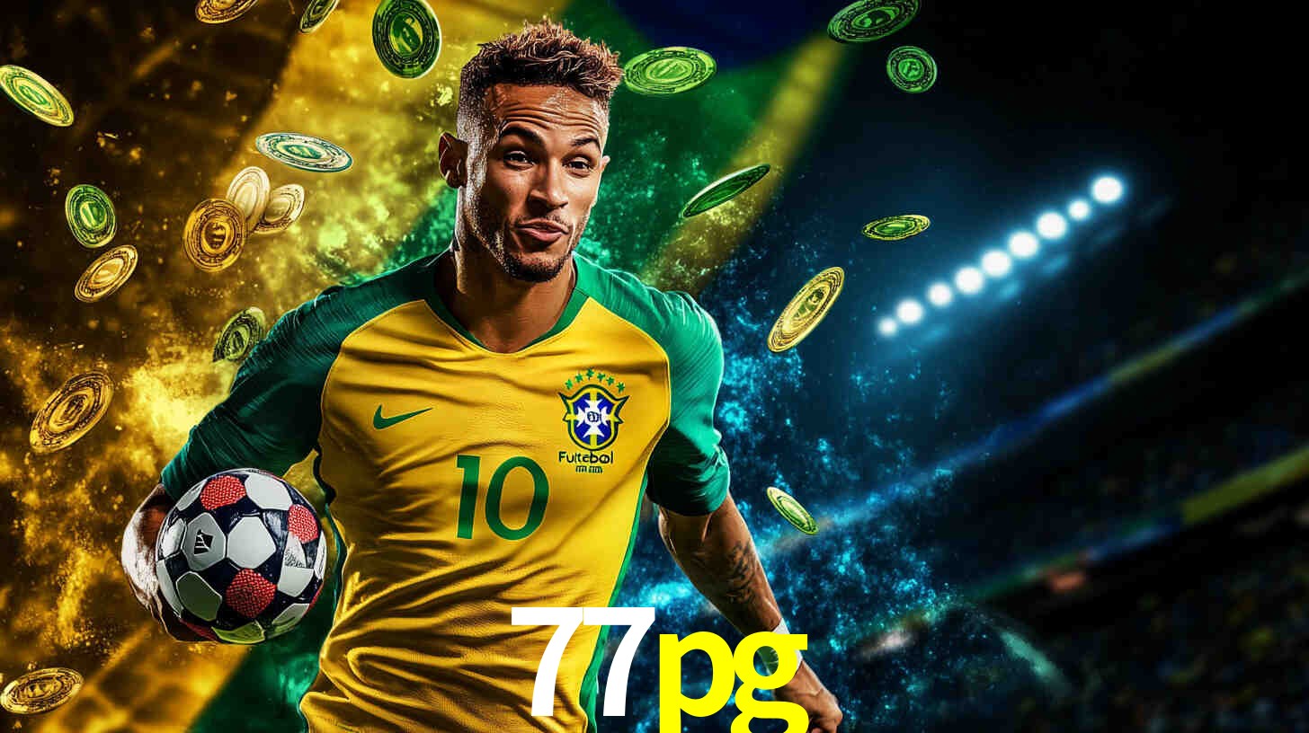 A Emoção da Loteria na 77pg: Uma Chance de Mudança de Vida