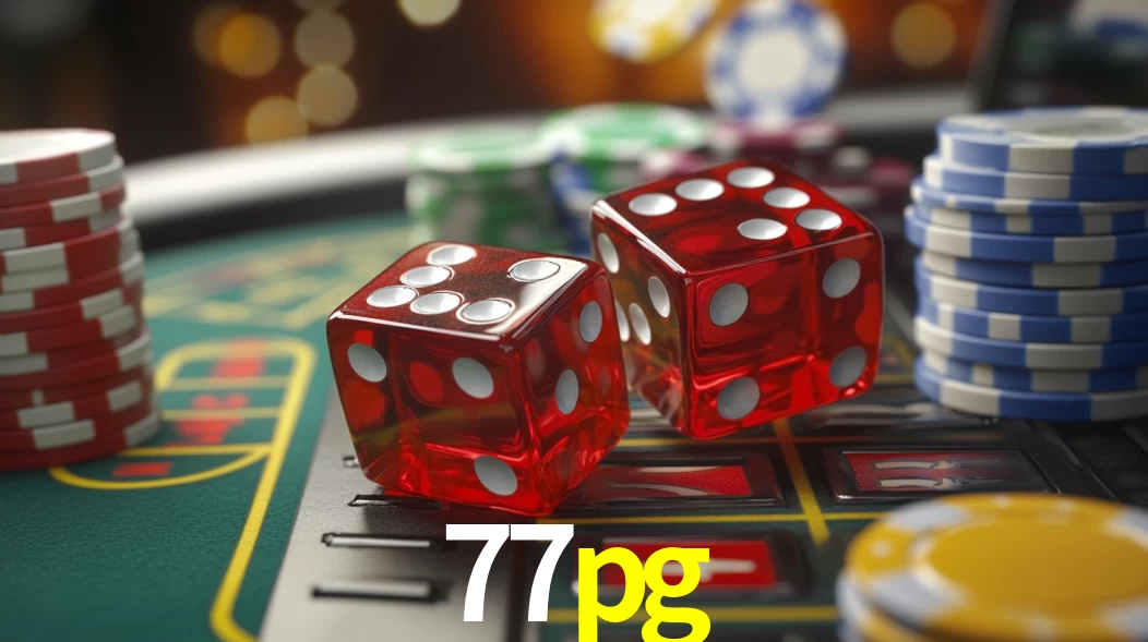 Live Casino 77pg