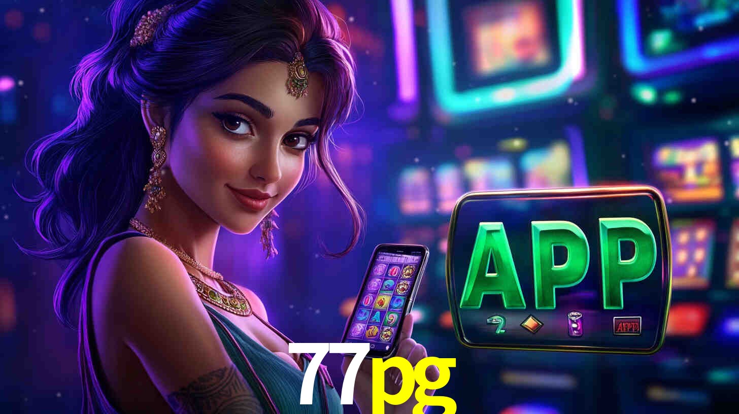 77pg: A Experiência de Casino com Jogos de Mesa ao Vivo