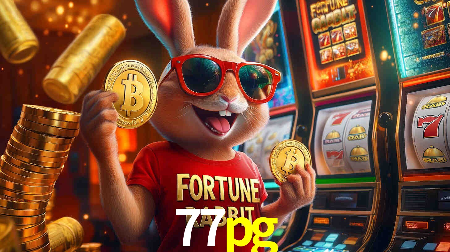 Inovações de Jogos na 77pg: O Futuro das Experiências Interativas