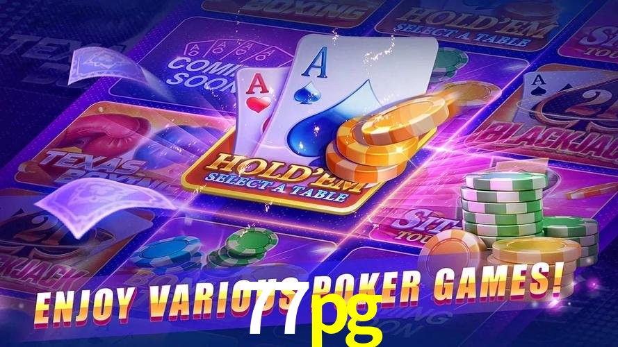 Desvendando o Mundo dos Jogos Virtuais na 77pg