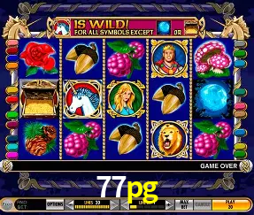 Descubra a Essência do 77pg: Nossa História e Compromissos