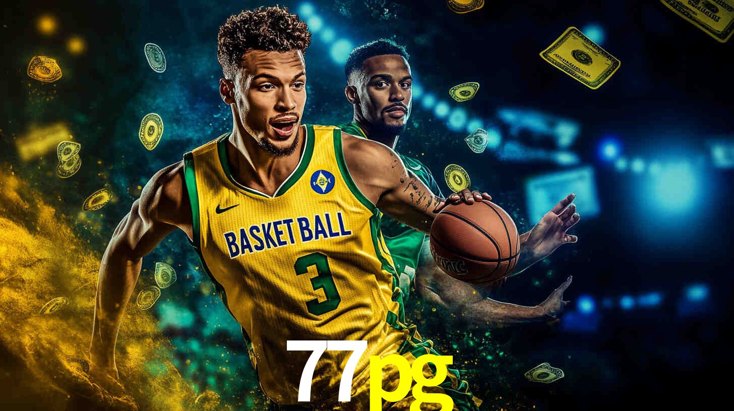 A Popularidade dos Caça-Níqueis no 77pg