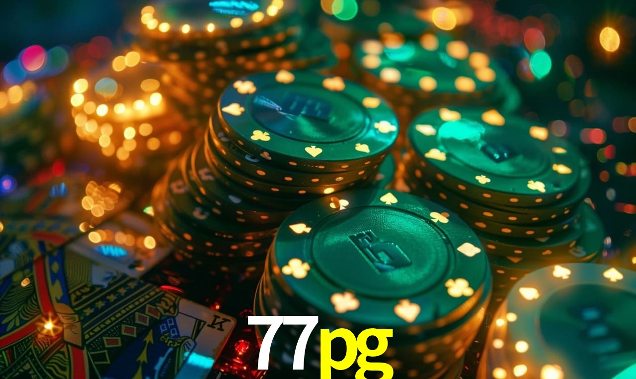 Mesa de Blackjack 77pg