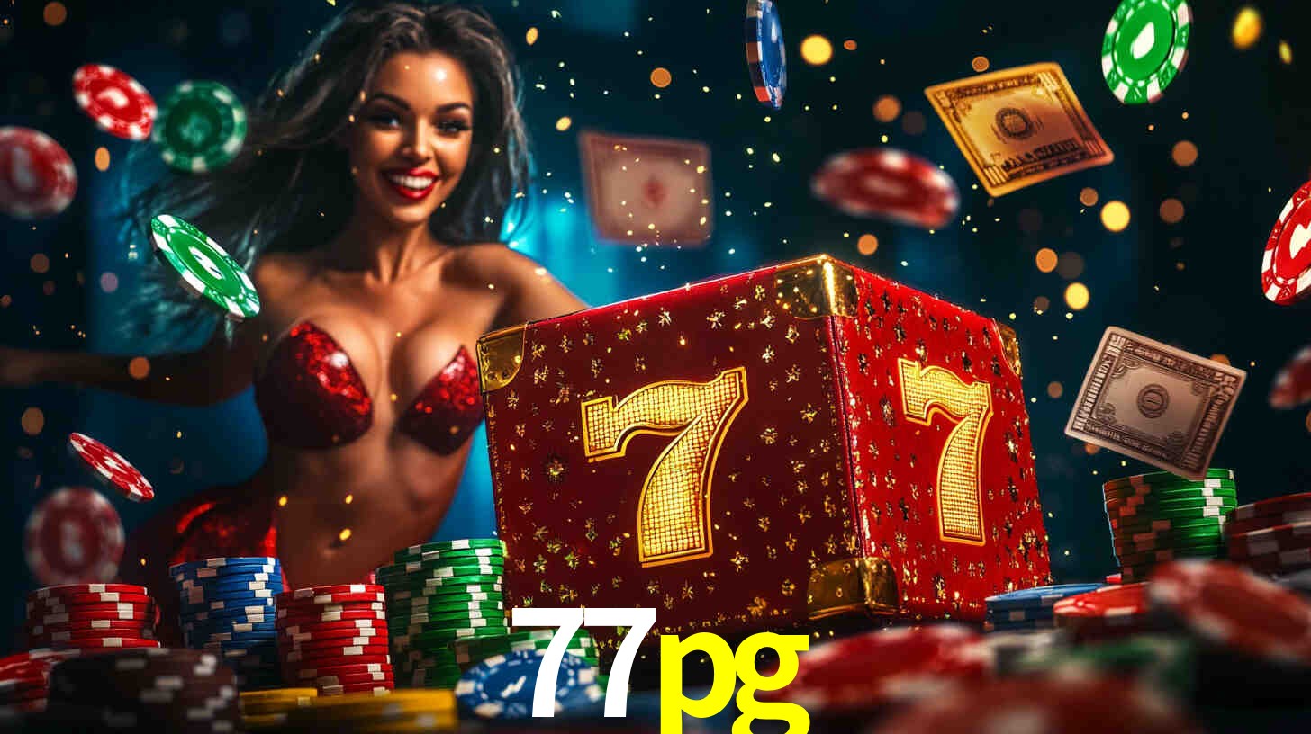 Descubra a Essência do 77pg: Nossa História e Compromissos