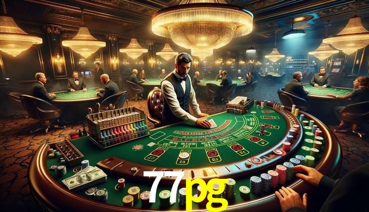 Game Statistics 77pg