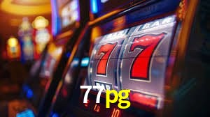 Provedores de Jogos 77pg