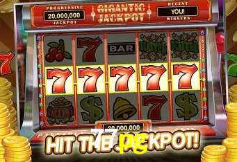 Descubra o Mundo do Cassino Online com 77pg