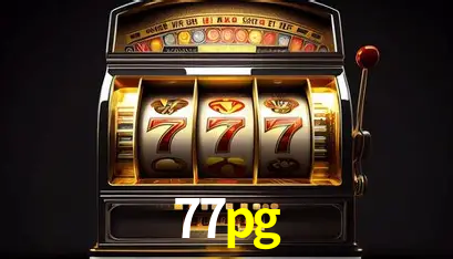 Descubra a Magia dos Jogos de Arcade no 77pg