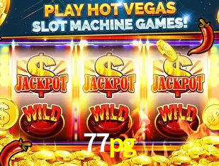 Inovações de Jogos na 77pg: O Futuro das Experiências Interativas