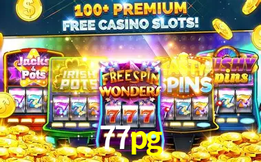 Apostas Esportivas na 77pg: Um Guia Completo