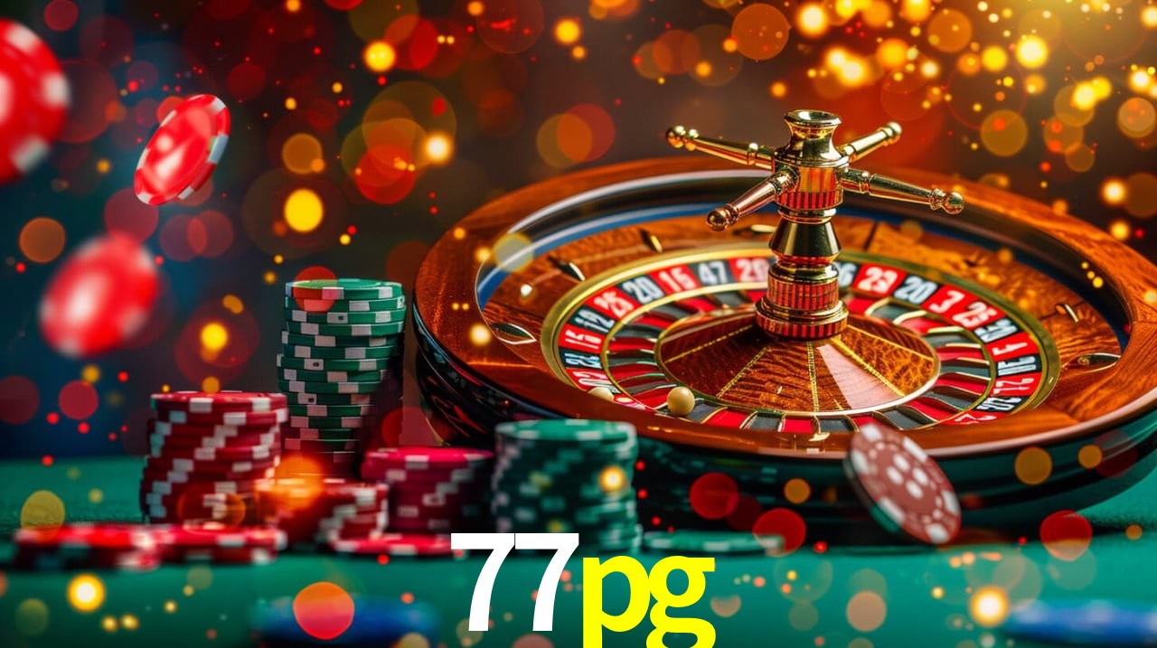 Inovações de Jogos na 77pg: O Futuro das Experiências Interativas